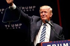 Vanity Fair launched a genius marketing campaign after Trump dissed them yesterday