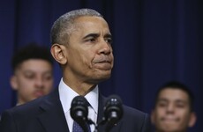 Obama says US will hit back at Russia 'at a time and place of our own choosing'