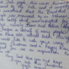 1984: Letters from UK praise Irish people for their 'warm humanity' and generosity after Band Aid