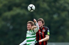 ‘An Claiseacach’ – Bohs and Rovers do battle in crucial derby