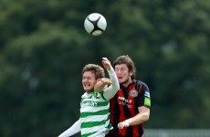 ‘An Claiseacach’ – Bohs and Rovers do battle in crucial derby