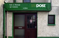 How An Post is trying to make its waning mail business relevant again