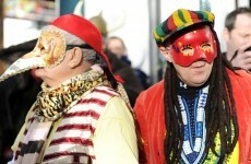 The Daily Fix: St Stephen's Day