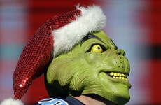 How Revenue catches the counterfeit Grinches that try to steal Christmas