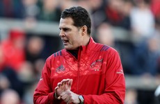 Earls passed fit for Munster as Leicester make three changes for Welford Road revenge mission