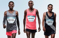 The two-hour 'moonshot marathon' - a physical feat long thought impossible - could finally happen in 2017