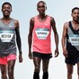 The two-hour 'moonshot marathon' - a physical feat long thought impossible - could finally happen in 2017