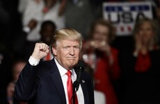 We're spending less in the shops this Christmas - blame it on Brexit and Trump