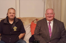 'I don't want any parent to experience what I did': Taxi man's crusading mission against suicide