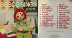 'It outsold U2' - an album of Bosco songs was one of RTÉ's biggest hits in 1984