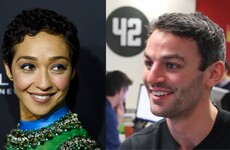 More cooking, fewer interviews: Famous Irish folks on their New Year's resolutions