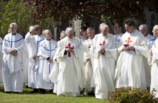 Catholic bishops pump millions into the publisher behind Alive-O! school books