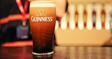 Pint of the black stuff the most popular drink in the Dáil bar