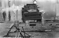Two ex-British soldiers to face murder charge for shooting dead of IRA man