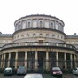 Leinster House restaurant could have been a temporary home for the Seanad