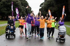 Parkrun secures 'groundbreaking' partnership to aid further growth of free event