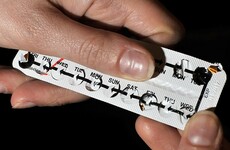 Taking the pill won't curb sex drive says a new study
