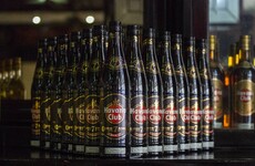How much money's worth of rum did Cuba offer to pay the Czech Republic?