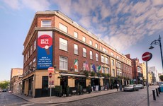 Temple Bar Hotel bought by Singapore company in €55m deal