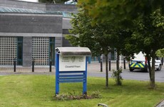 Significant staff shortage at Cloverhill Prison as 36 people call in sick