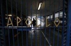 Apollo House occupation: The story behind how a well-organised team took over this Dublin building