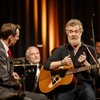 Glen Hansard says the taking over of Apollo House is an 'act of civil disobedience'