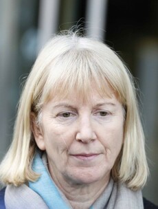 'Many parents struggle like I did': Bernadette Scully speaks out after court verdict