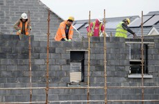 The price of property across the country continues to go one way