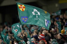Nearly half of Irish people think it's time for a United Ireland