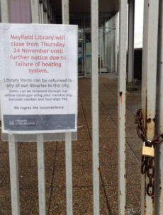 Cork community library shut on 90 minutes notice is closed 'indefinitely'