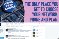 Complaints upheld against Carphone Warehouse's 'Pro-Choice' adverts