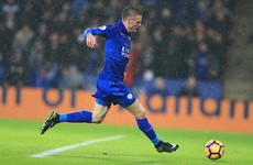 Jamie Vardy having another party, Dylan Hartley's suspension and gender quotas in sport - It's Comments of the Week
