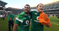 We'll Leave It There So: Ireland's greatest sporting moment of 2016 and all today's sport
