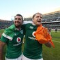 We'll Leave It There So: Ireland's greatest sporting moment of 2016 and all today's sport