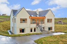 Dragon's Den businessman sells home, raises €273,000 for homeless charities