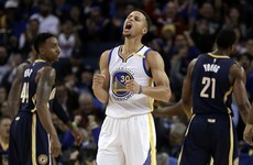 Steph Curry set to sign dizzying NBA contract and become league's highest-paid player