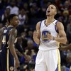 Steph Curry set to sign dizzying NBA contract and become league's highest-paid player