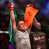 SBG's James Gallagher steps up and delivers against Anthony Taylor at Bellator 169 in Dublin