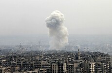 Obama blames Russia and Iran for the "horror" in Aleppo