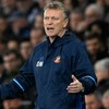 'I didn't see us having no money' - Moyes regrets taking Sunderland job