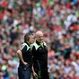Mayo players threatened to strike in 2015 if Holmes and Connelly were not removed