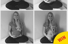 A couple hated being asked about babies so much they sent out this announcement