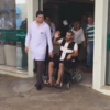 Chapecoense plane crash survivor is discharged from hospital