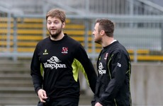 Attack! Attack! Attack! Ulster determined to 'express themselves' in Clermont