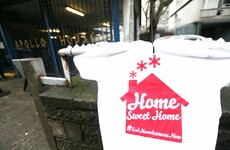 Doctors, plumbers and Mattress Mick have got behind the group occupying Apollo House