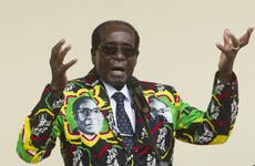 92-year-old Mugabe backed to continue his rule over Zimbabwe