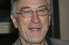 Robert De Niro welcomes sixth child
