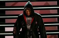 Title fight off due to Alexander Povetkin failed drugs test