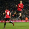 Ibrahimovic inspires Man United to convincing win over West Brom