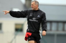 Elwood ready for Italian unknowns
